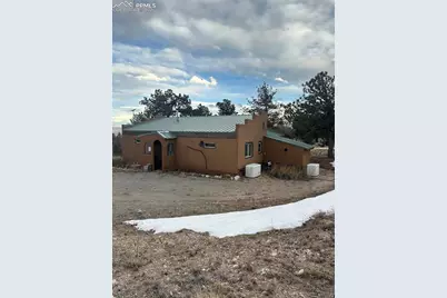 9086 Ranch Road, Hartsel, CO 80449 - Photo 1