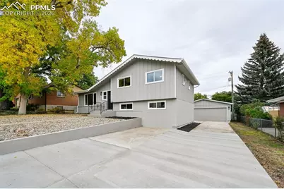 1913 Collier Avenue, Colorado Springs, CO 80909 - Photo 1
