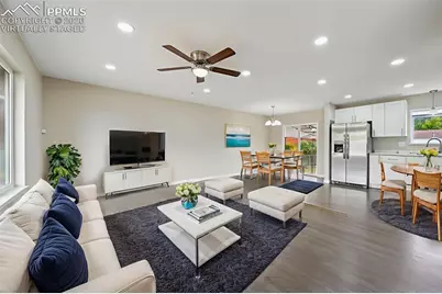 1913 Collier Avenue, Colorado Springs, CO 80909 - Photo 4