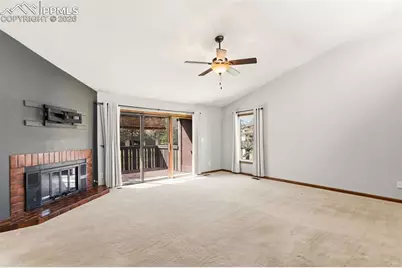 3107 Broadmoor Valley Road #C, Colorado Springs, CO 80906 - Photo 22