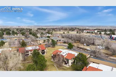 3107 Broadmoor Valley Road #C, Colorado Springs, CO 80906 - Photo 42