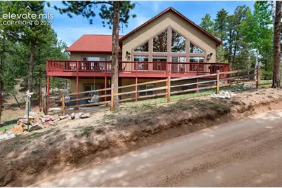 73 Aspen Drive, Woodland Park, CO 80863 - Photo 36