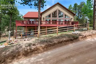 73 Aspen Dr, Woodland Park, CO 80863 - Photo 36