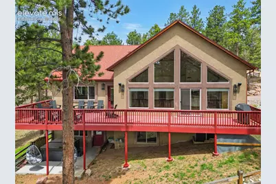 73 Aspen Drive, Woodland Park, CO 80863 - Photo 2