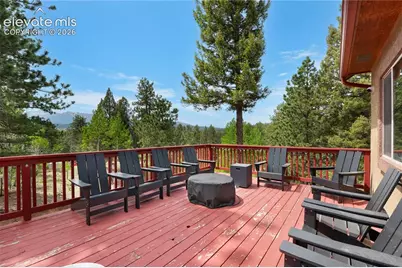 73 Aspen Drive, Woodland Park, CO 80863 - Photo 22