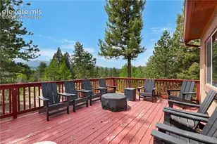 73 Aspen Dr, Woodland Park, CO 80863 - Photo 22