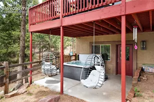 73 Aspen Dr, Woodland Park, CO 80863 - Photo 38