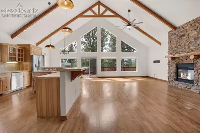 73 Aspen Drive, Woodland Park, CO 80863 - Photo 8
