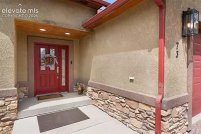73 Aspen Drive, Woodland Park, CO 80863 - Photo 4