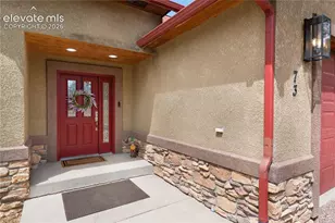 73 Aspen Dr, Woodland Park, CO 80863 - Photo 4