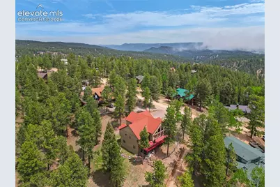 73 Aspen Drive, Woodland Park, CO 80863 - Photo 42
