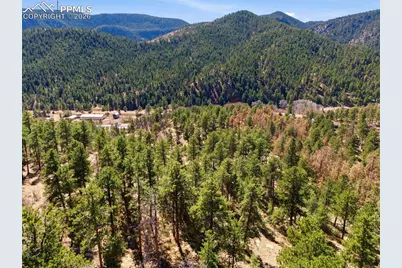 11070 W Highway 24, Cascade, CO 80819 - Photo 14