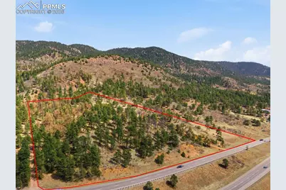 11070 W Highway 24, Cascade, CO 80819 - Photo 2