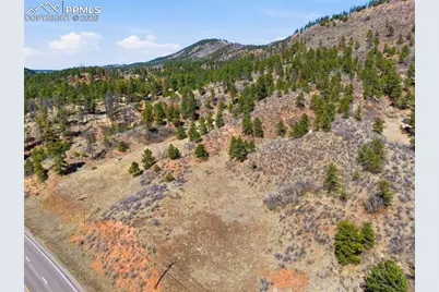 11070 W Highway 24, Cascade, CO 80819 - Photo 6