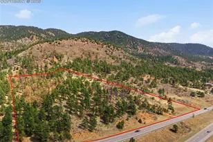 11070 W Hwy 24, Cascade, CO 80819 - Photo 1