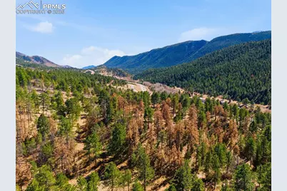 11070 W Highway 24, Cascade, CO 80819 - Photo 12