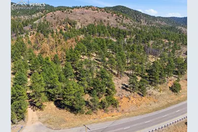 11070 W Highway 24, Cascade, CO 80819 - Photo 2