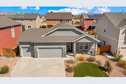 7158 New Meadow Drive, Colorado Springs, CO 80923 - Photo 40