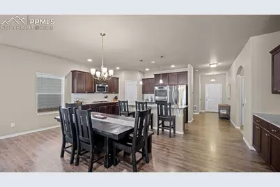 7158 New Meadow Drive, Colorado Springs, CO 80923 - Photo 8