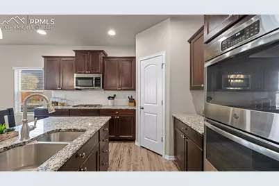 7158 New Meadow Drive, Colorado Springs, CO 80923 - Photo 2