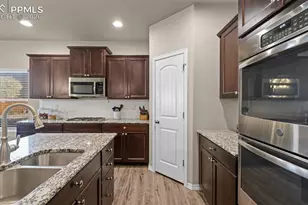 7158 New Meadow Dr, Colorado Springs, CO 80923 - Photo 2