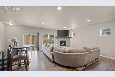 7158 New Meadow Drive, Colorado Springs, CO 80923 - Photo 10