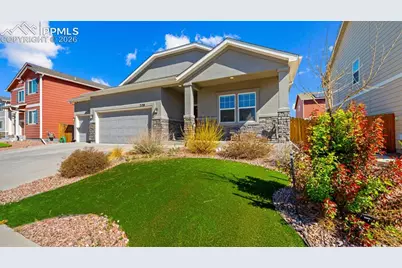 7158 New Meadow Drive, Colorado Springs, CO 80923 - Photo 30
