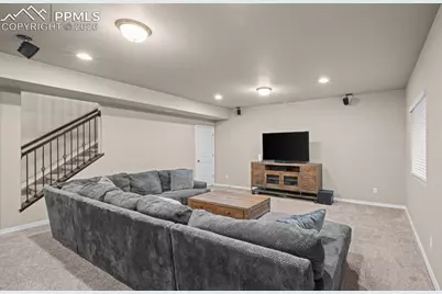 7158 New Meadow Drive, Colorado Springs, CO 80923 - Photo 22