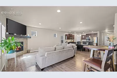 7158 New Meadow Drive, Colorado Springs, CO 80923 - Photo 12