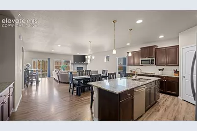 7158 New Meadow Drive, Colorado Springs, CO 80923 - Photo 4