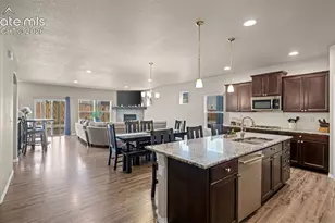 7158 New Meadow Dr, Colorado Springs, CO 80923 - Photo 4