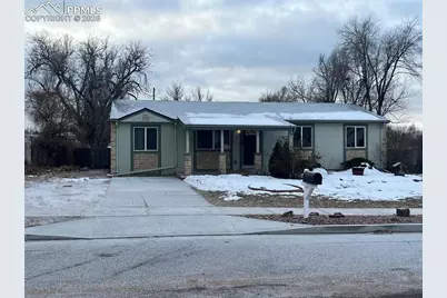 4011 Tennyson Avenue, Colorado Springs, CO 80910 - Photo 2