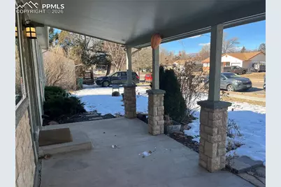 4011 Tennyson Avenue, Colorado Springs, CO 80910 - Photo 4