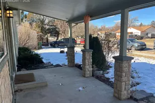 4011 Tennyson Ave, Colorado Springs, CO 80910 - Photo 4