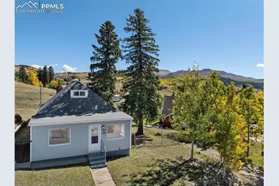 308 Florissant Street, Cripple Creek, CO 80813 - Photo 2