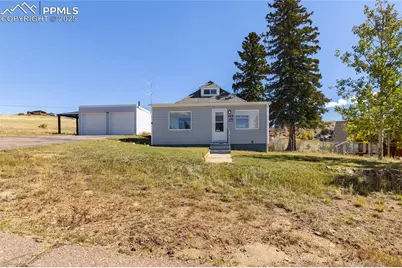 308 Florissant Street, Cripple Creek, CO 80813 - Photo 1