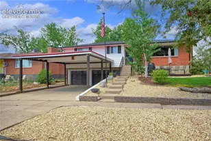 2110 Wynkoop Dr, Colorado Springs, CO 80909 - Photo 1