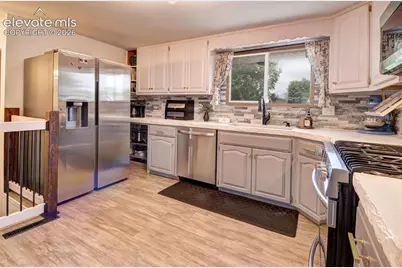 2110 Wynkoop Drive, Colorado Springs, CO 80909 - Photo 2