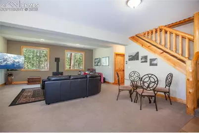 416 Foxtaill Drive, Fairplay, CO 80440 - Photo 36