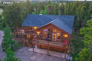 416 Foxtaill Dr, Fairplay, CO 80440 - Photo 50