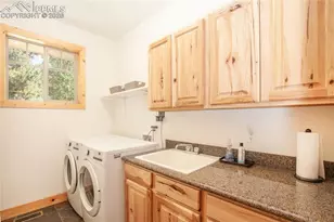 416 Foxtaill Dr, Fairplay, CO 80440 - Photo 30