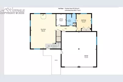 416 Foxtaill Drive, Fairplay, CO 80440 - Photo 48