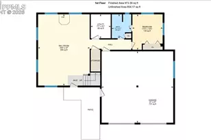 416 Foxtaill Dr, Fairplay, CO 80440 - Photo 48