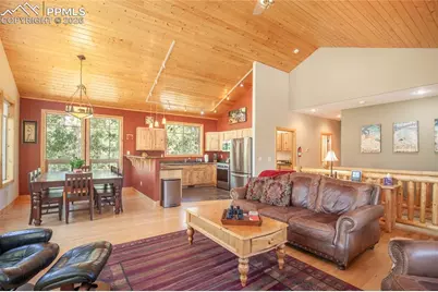 416 Foxtaill Drive, Fairplay, CO 80440 - Photo 12