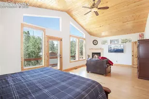 416 Foxtaill Dr, Fairplay, CO 80440 - Photo 24