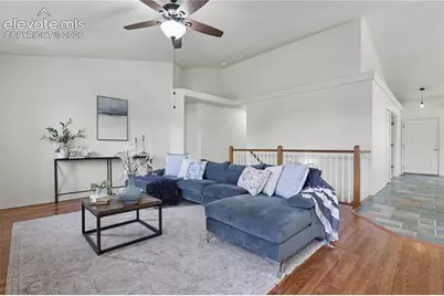 6910 Ketchum Drive, Colorado Springs, CO 80911 - Photo 10