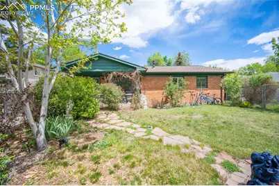 610 Hilltop Drive, Colorado Springs, CO 80905 - Photo 28