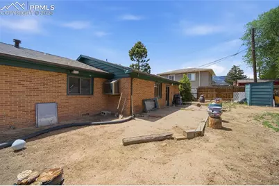 610 Hilltop Drive, Colorado Springs, CO 80905 - Photo 38