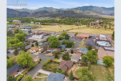 610 Hilltop Drive, Colorado Springs, CO 80905 - Photo 42