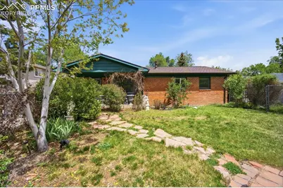 610 Hilltop Drive, Colorado Springs, CO 80905 - Photo 24